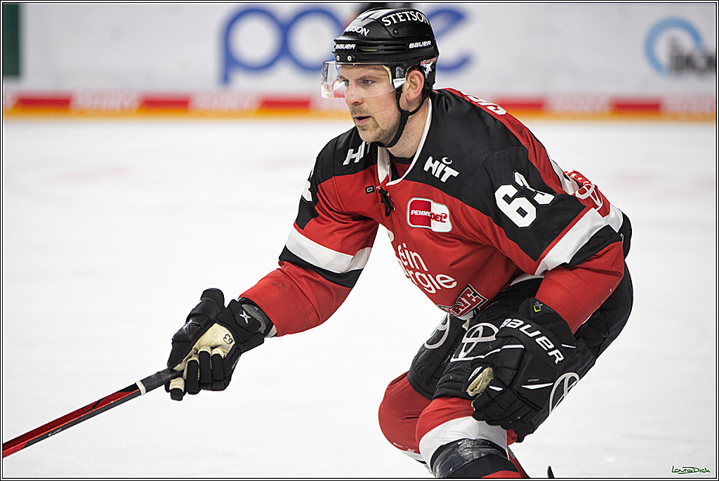 PENNY DEL;  Koelner Haie - Iserlohn Roosters; Koeln, 20.02.2022